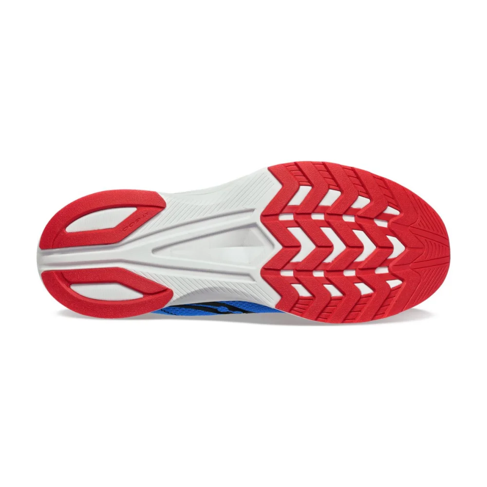 Saucony Axon 3 S20826-16 / blau