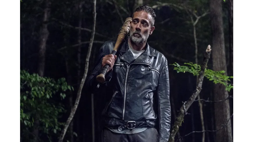 The Walking Dead - Staffel 10  (uncut)  [6 DVDs]
