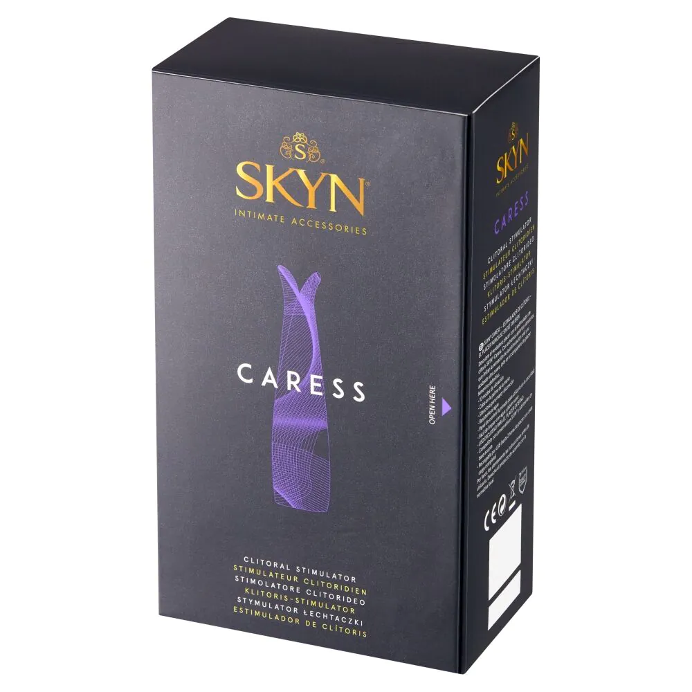 Skyn Caress Vibrator