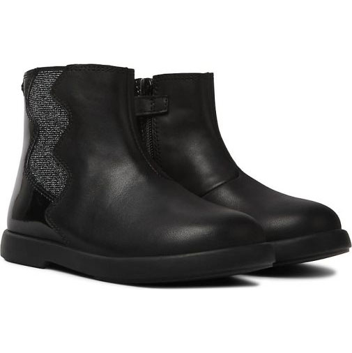 Camper Stiefelette DUET