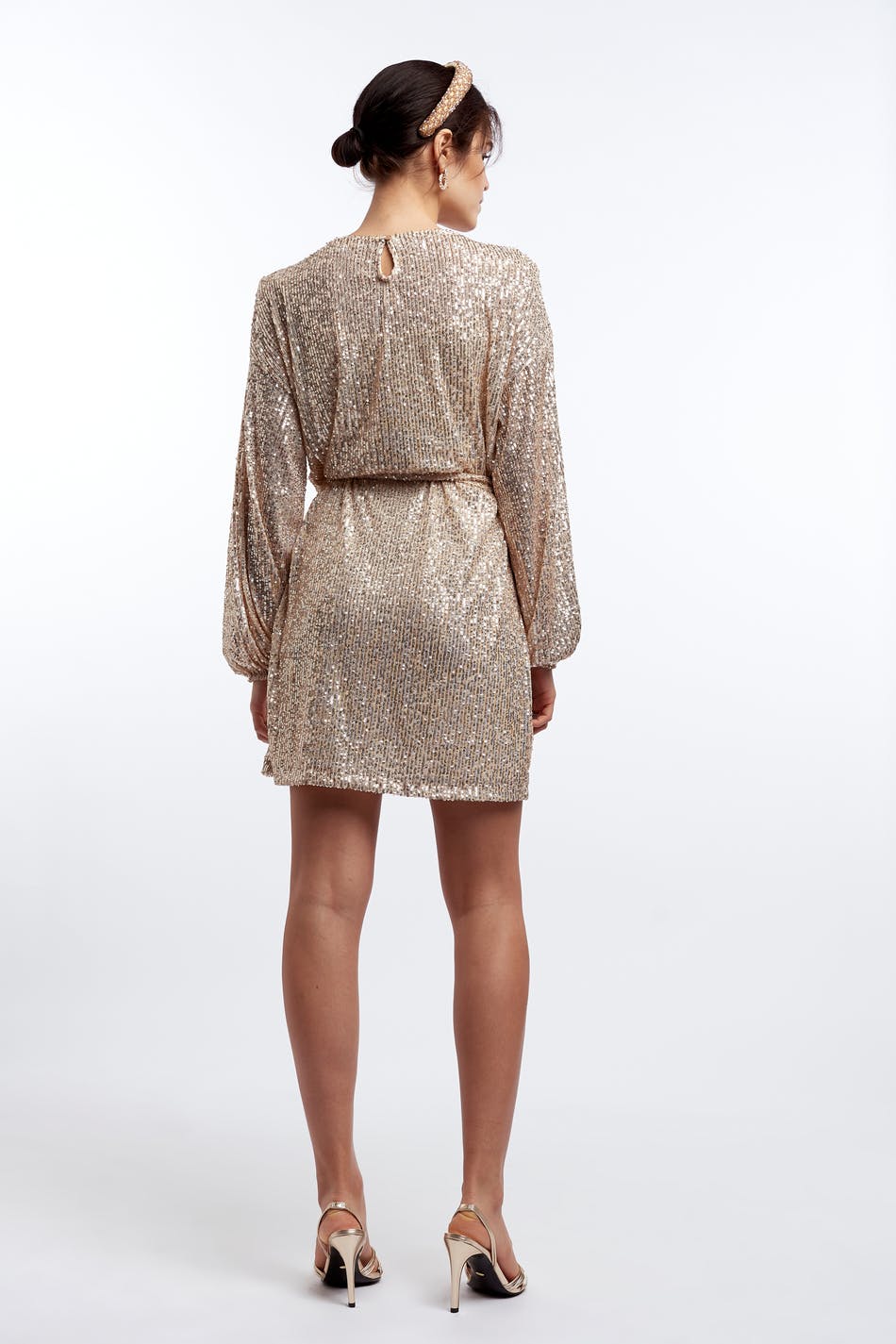 Malin dress