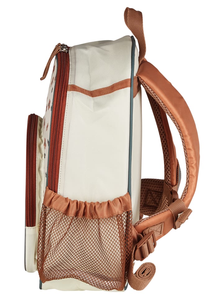 Sterntaler Kinderrucksack PFERD Sunny in ecru günstig kaufen onesize