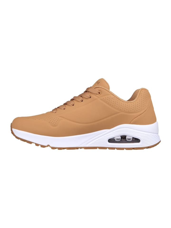 Skechers Sneakers Low UNO STAND ON AIR in braun günstig kaufen