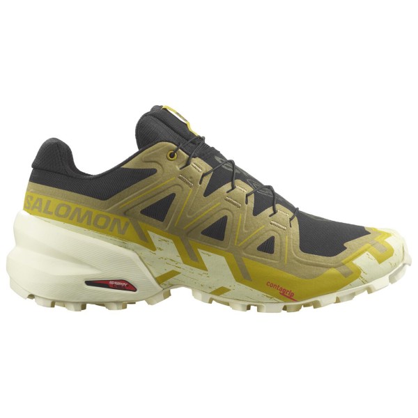 Salomon - Speedcross 6 - Trailrunningschuhe