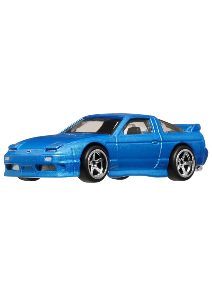 Hot Wheels 1996 Nissan 180SX Type X HCR62 | Hot Wheels Auto Fast & Furious günstig kaufen onesize
