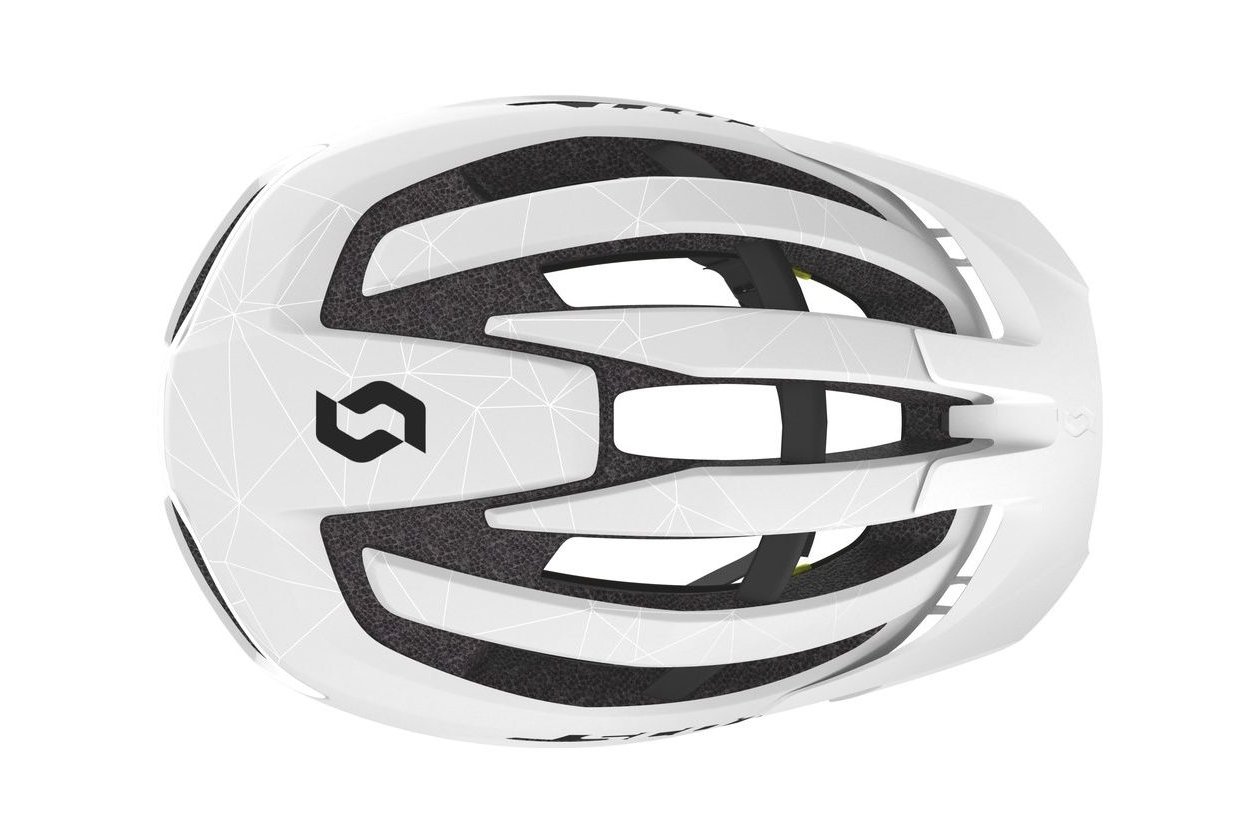 Scott Fuga Plus Rev