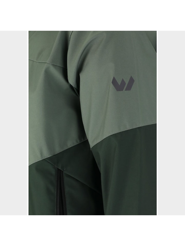 Whistler Softshelljacke Rodney in Tannengrün216 günstig kaufen