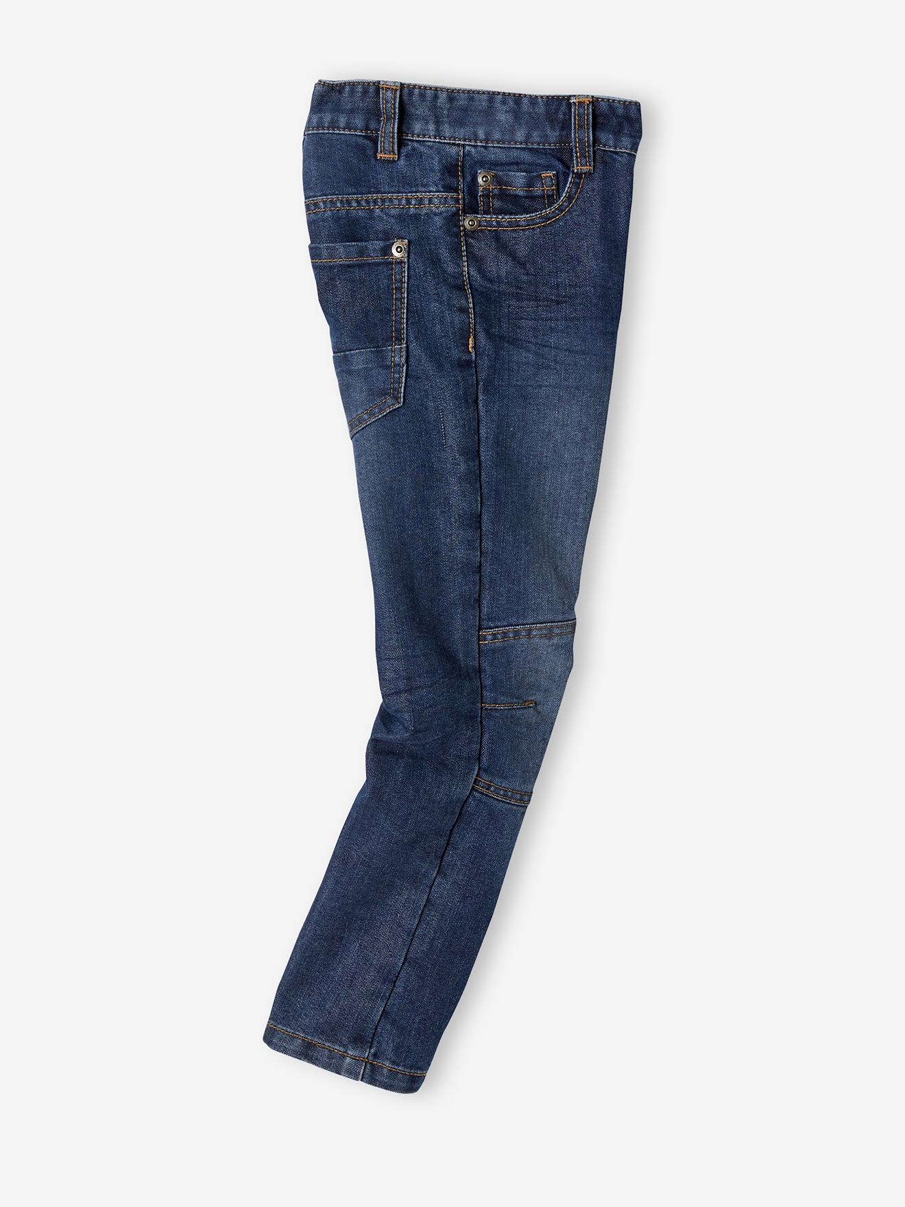 Jean droit MorphologiK indestructible LARGE 