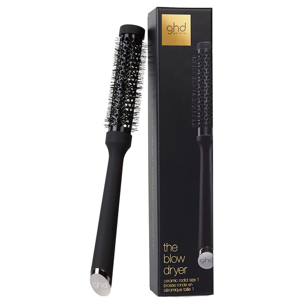 ghd the blow dryer Rundbürste 25 mm