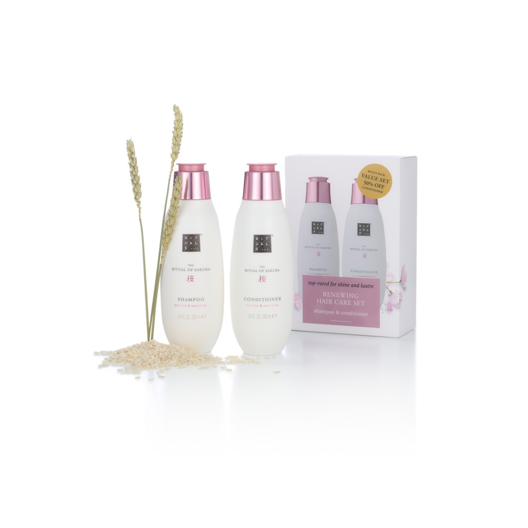 Hair Care Value Pack 2023