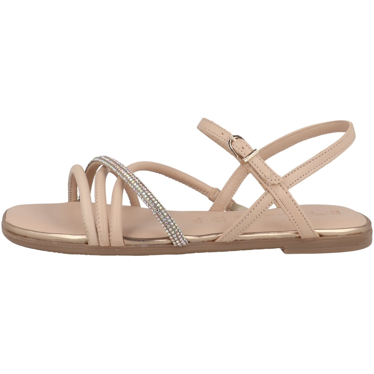 Tamaris 1-28116-28 Sandale rosa