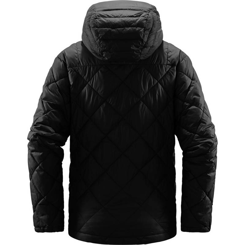 Haglöfs Roc Mimic Hood Outdoorjacke Damen