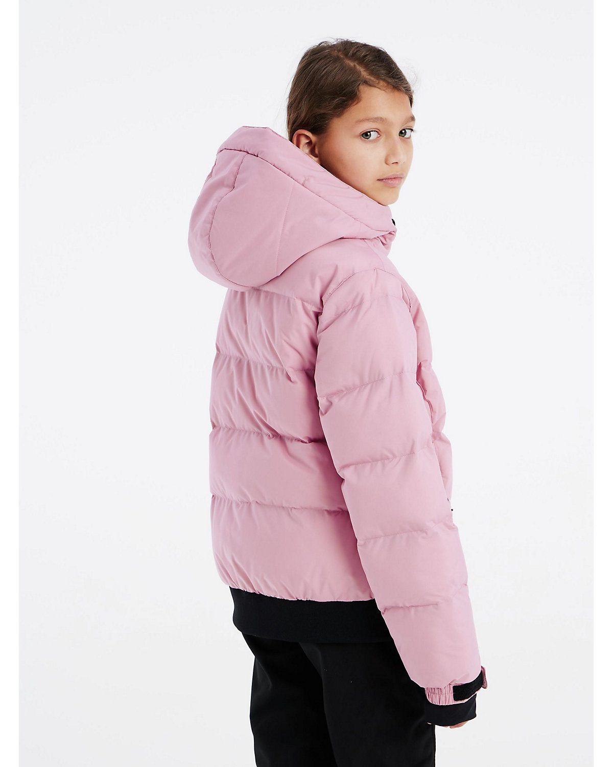 PRTELINY JR  - 10g,10K   Winterjacke Skijacken für Mädchen