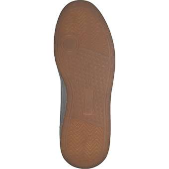 Tom Tailor Schnürsneaker in weiß
