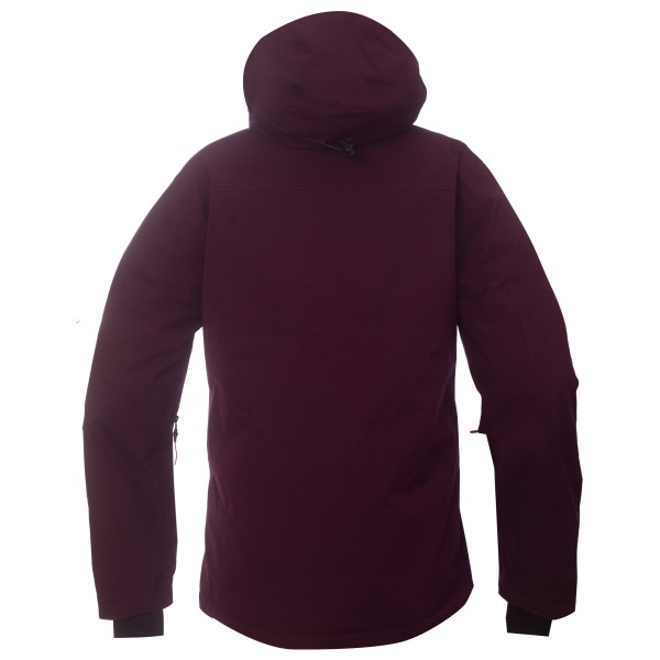 2117 of Sweden - Women's Ebbared Jacket - Skijacke