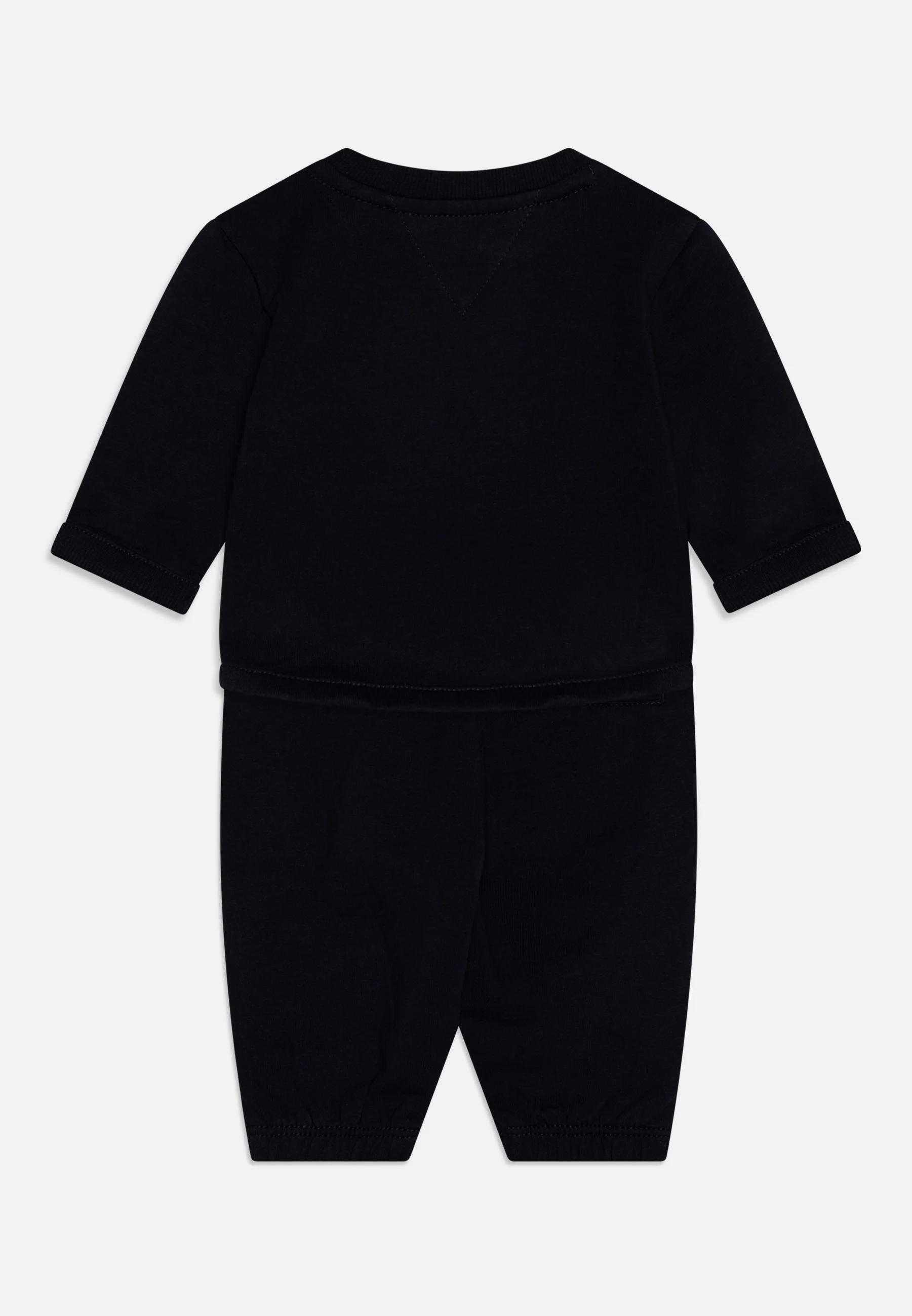 Tommy Hilfiger BABY ITHACA UNISEX SET - Pantalones