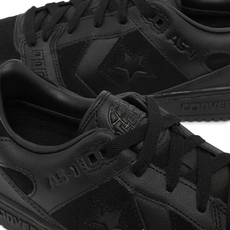 Converse Cons AS-1 Pro black/black/black