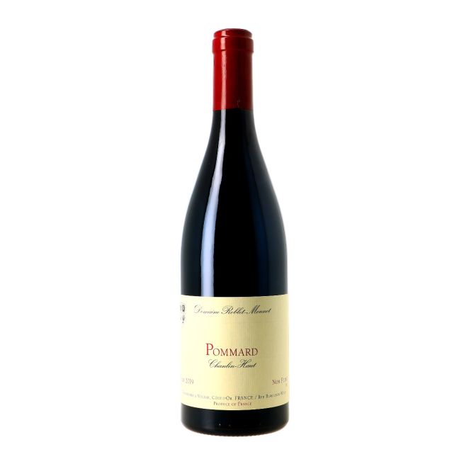 Domaine Roblet-Monnot, Chanlin Hauts, 2019