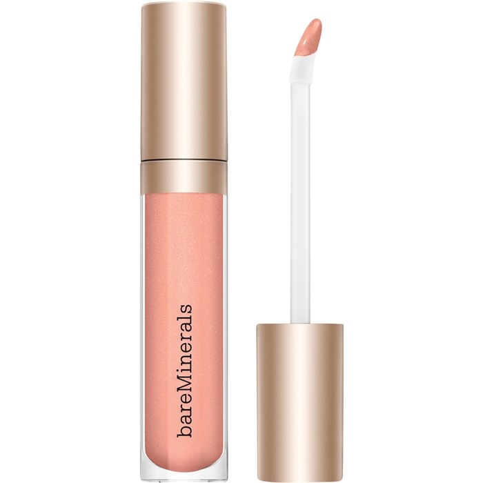 Mineralist Lip Gloss-Balm