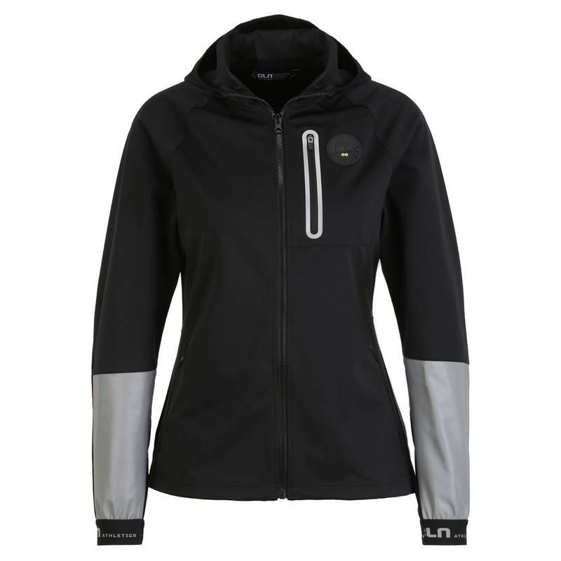 CLN Athletics Thunder Trainingsjacke Damen