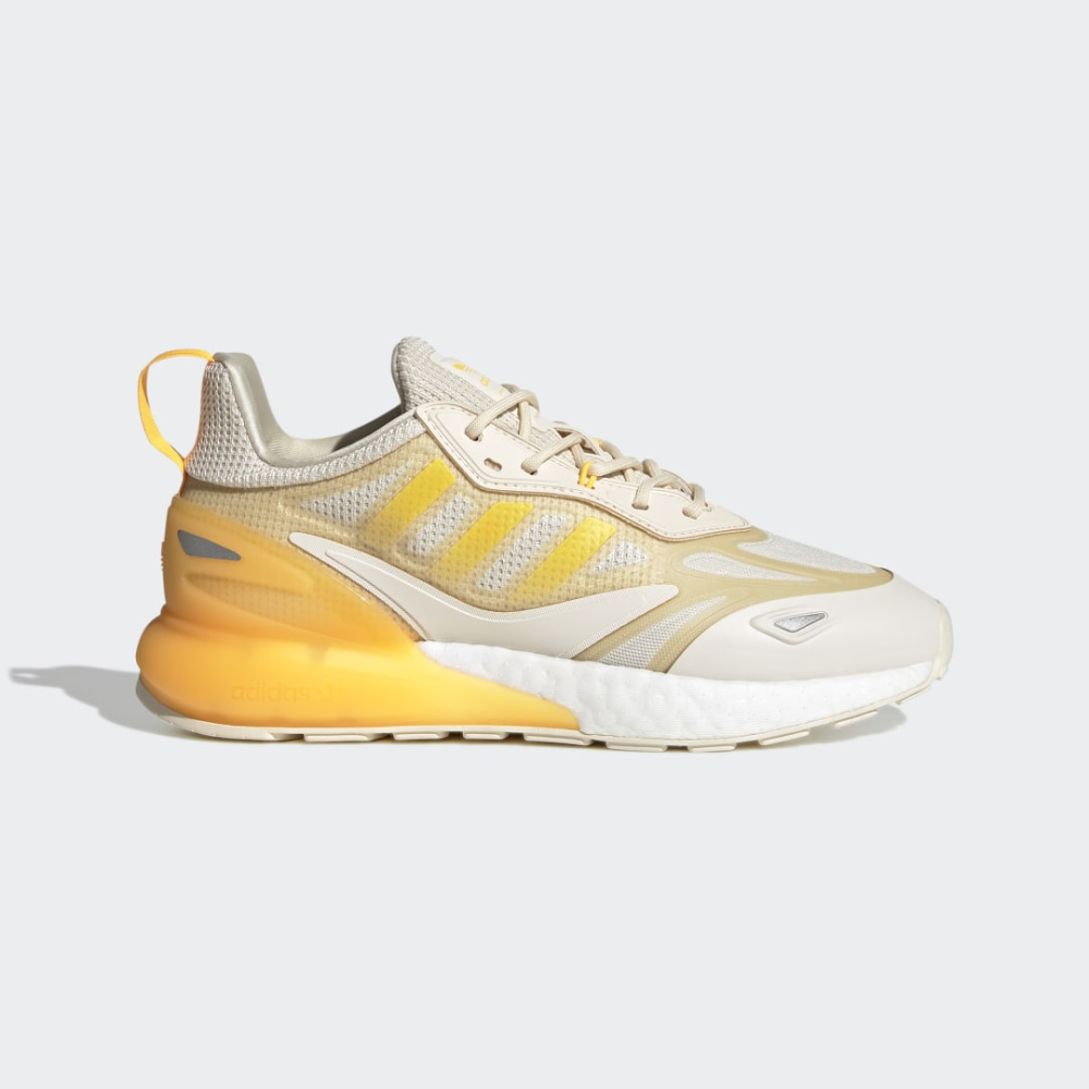 adidas ZX 2K Boost 2.0 GZ7823 / braun