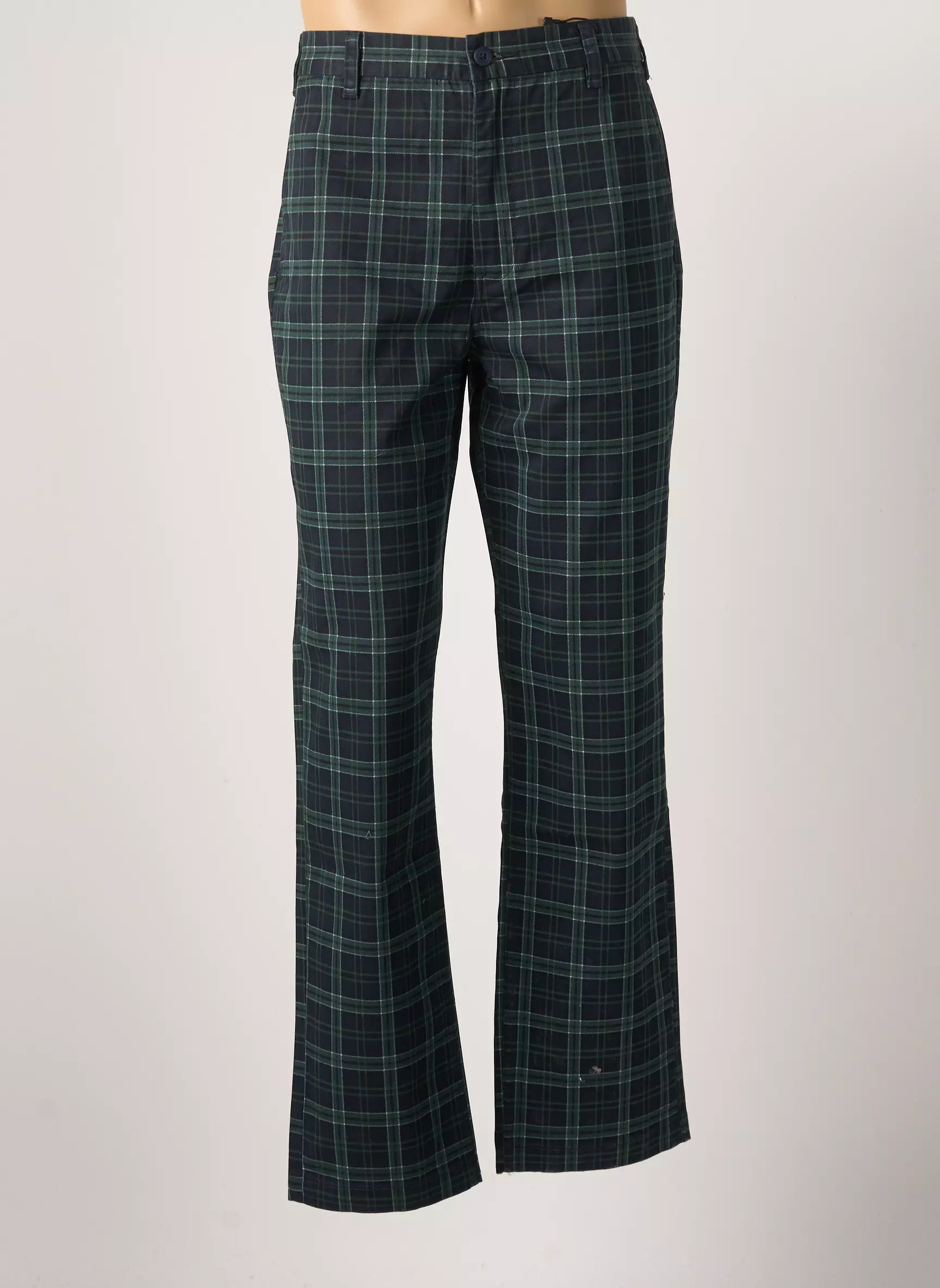 Levis Pantalons Chino Homme couleur noir