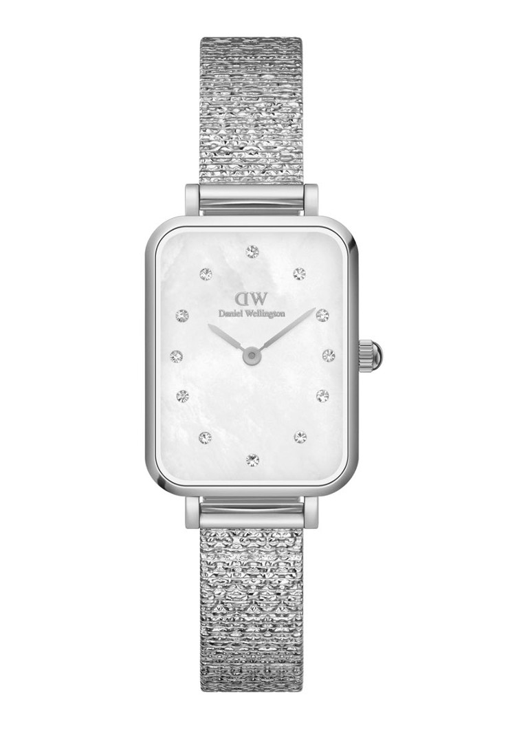 Ceas Daniel Wellington Quadro Lumine DW00100580