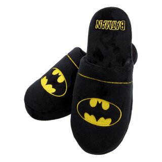 DC Comics Hausschuhe Batman EU 8 - 10