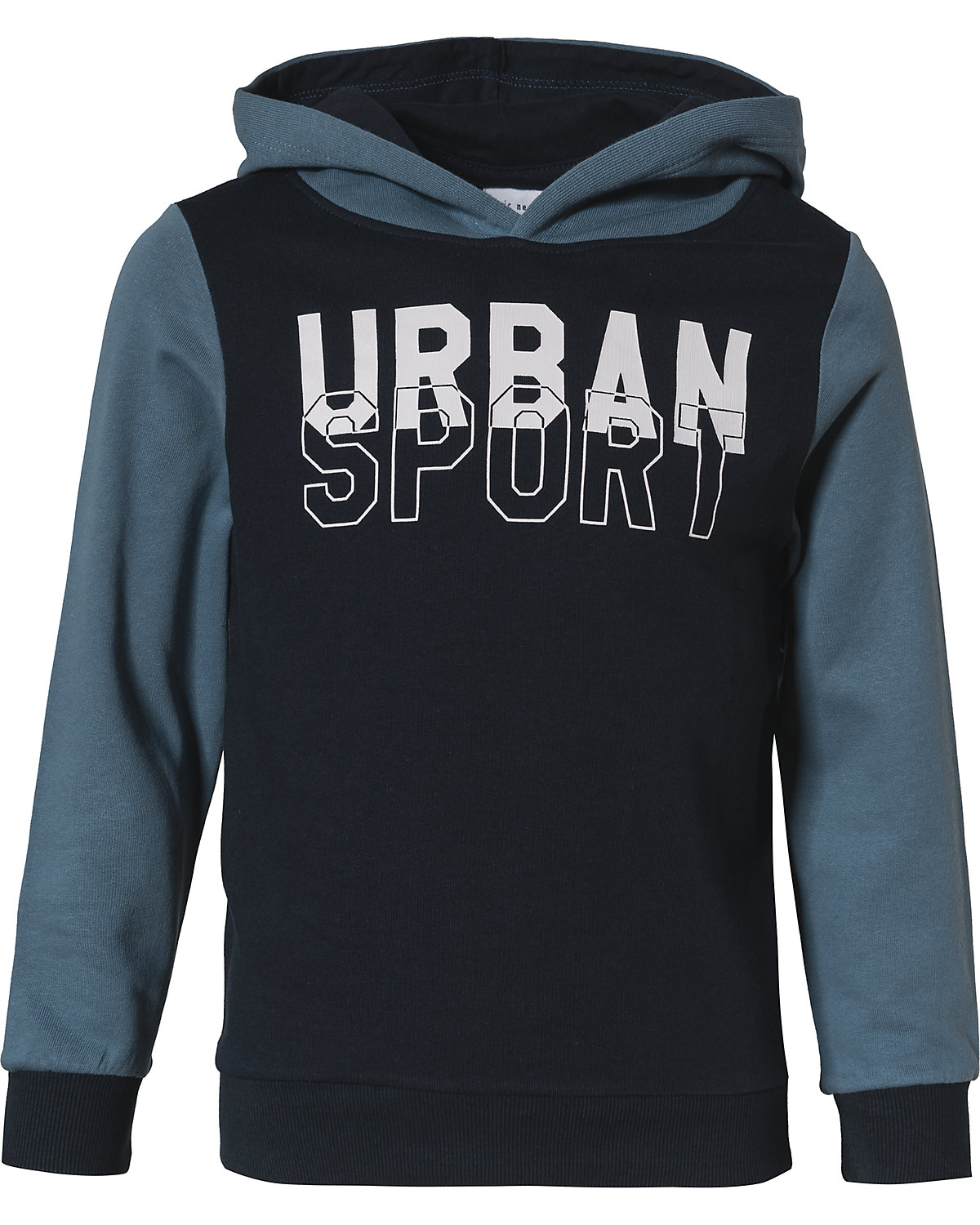 Sweatshirt NMMVEBLOCK für Jungen