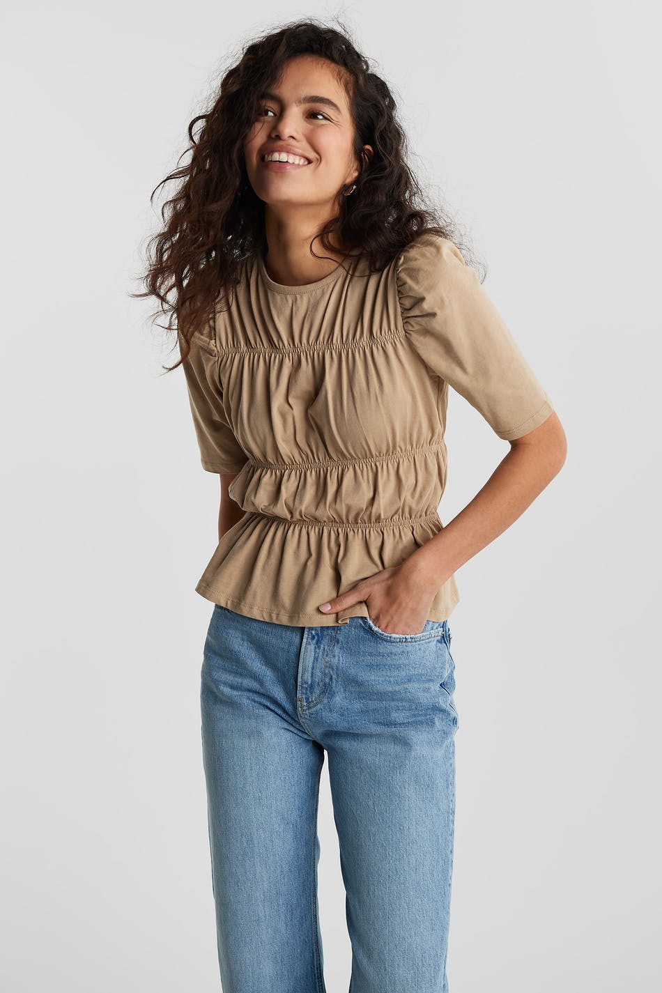 Kinsley top