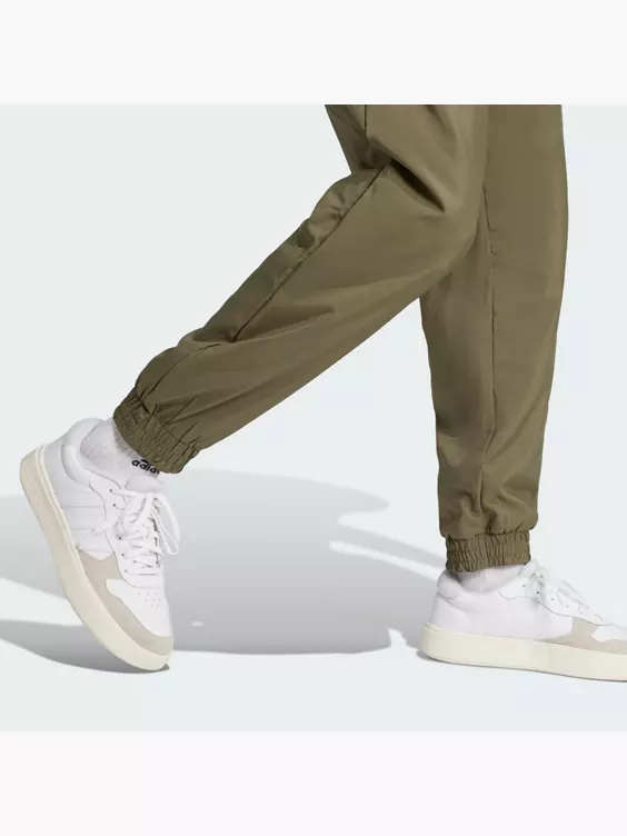 adidas Essentials Small Logo Stanford Hose