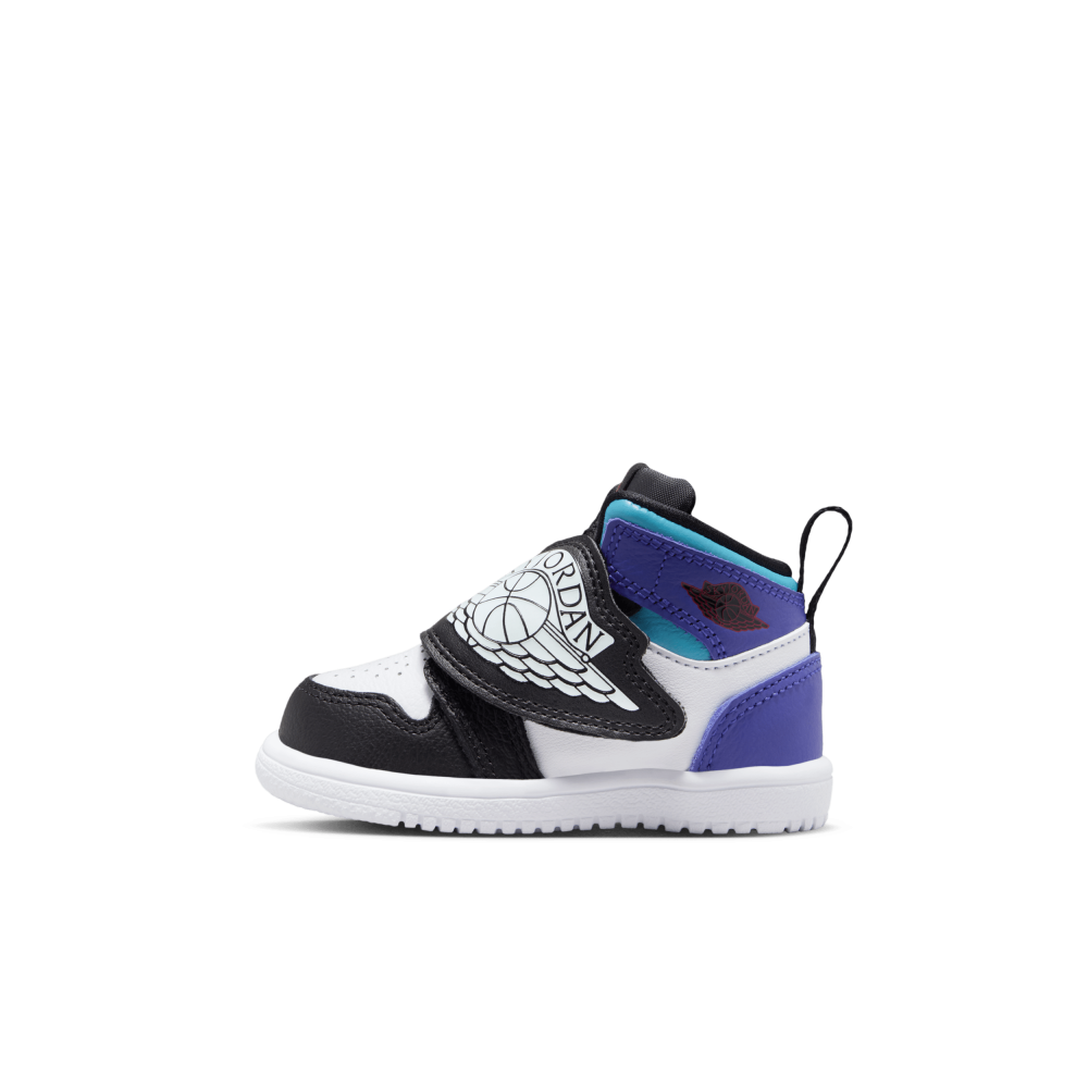 NIKE JORDAN Sky 1 BQ7196-154 / weiss