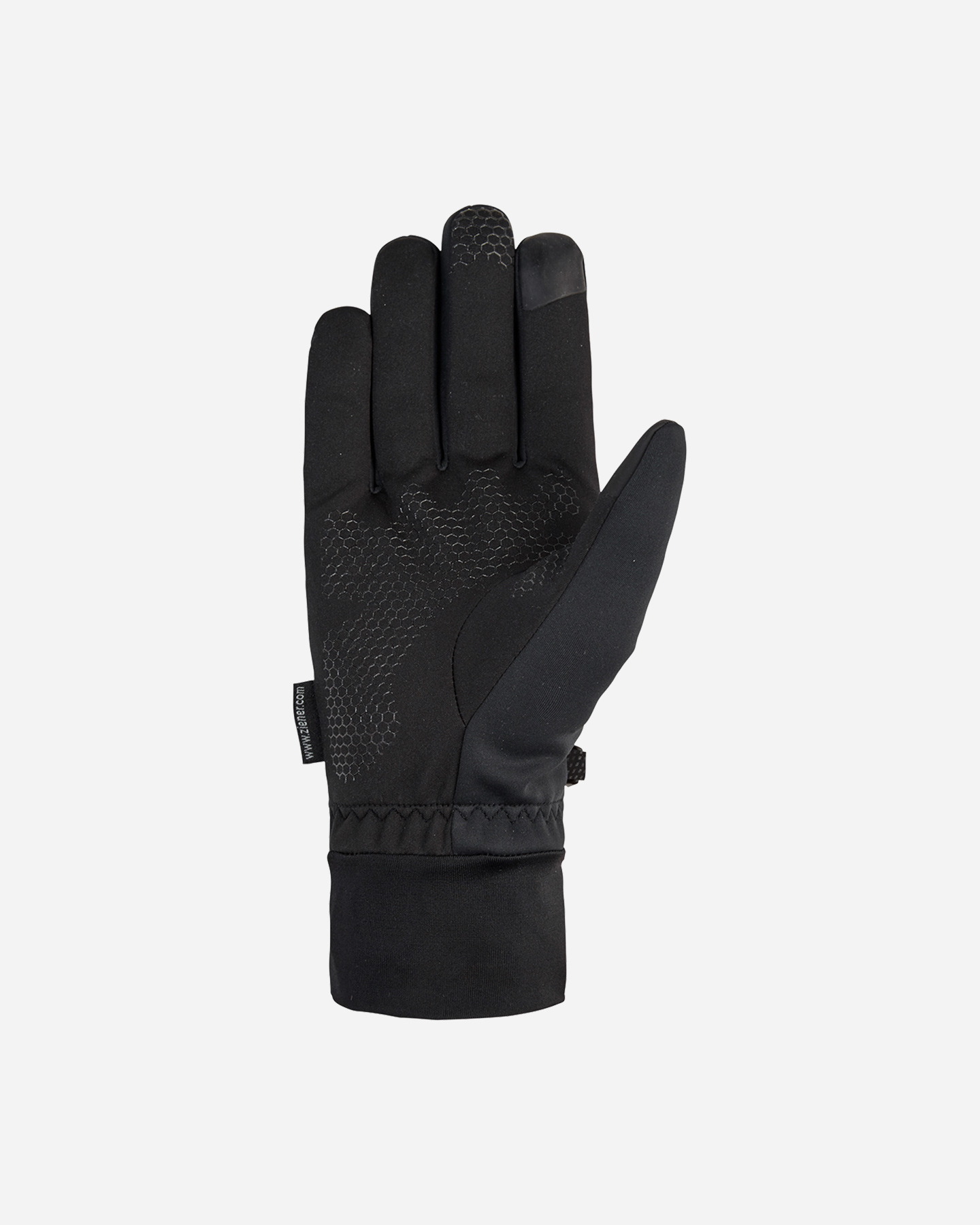 Guanti Sci Ziener Multisport Touch M 233020-12