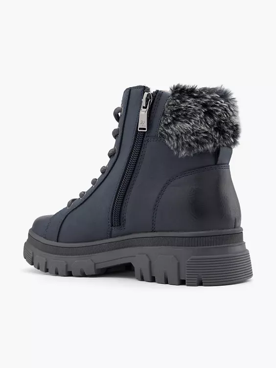 Romika Schnürboots