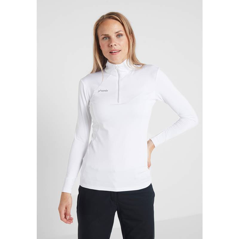 Phenix Lily Layerlangarmshirt Damen