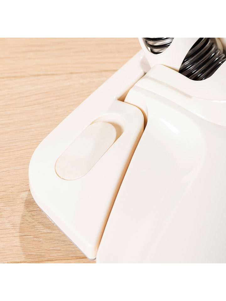 Nordheim Wischstaubsauger in Creme günstig kaufen onesize