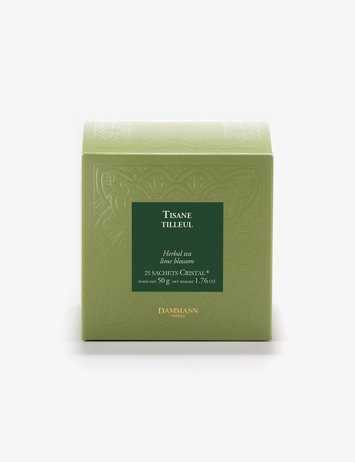 Tilleul-25 sachets