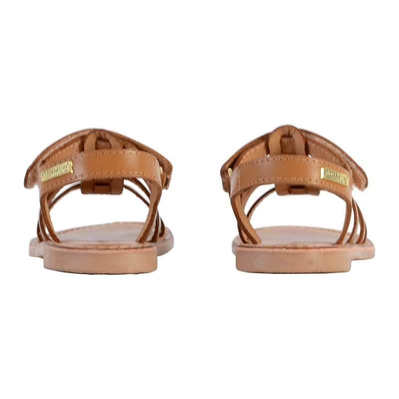 Sandales Cuir Badox