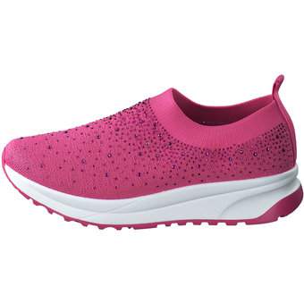 NONAMES Slip On Sneaker in pink