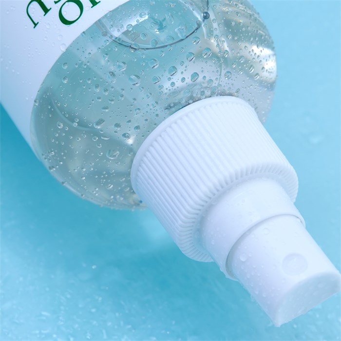 Coconut Body Oil