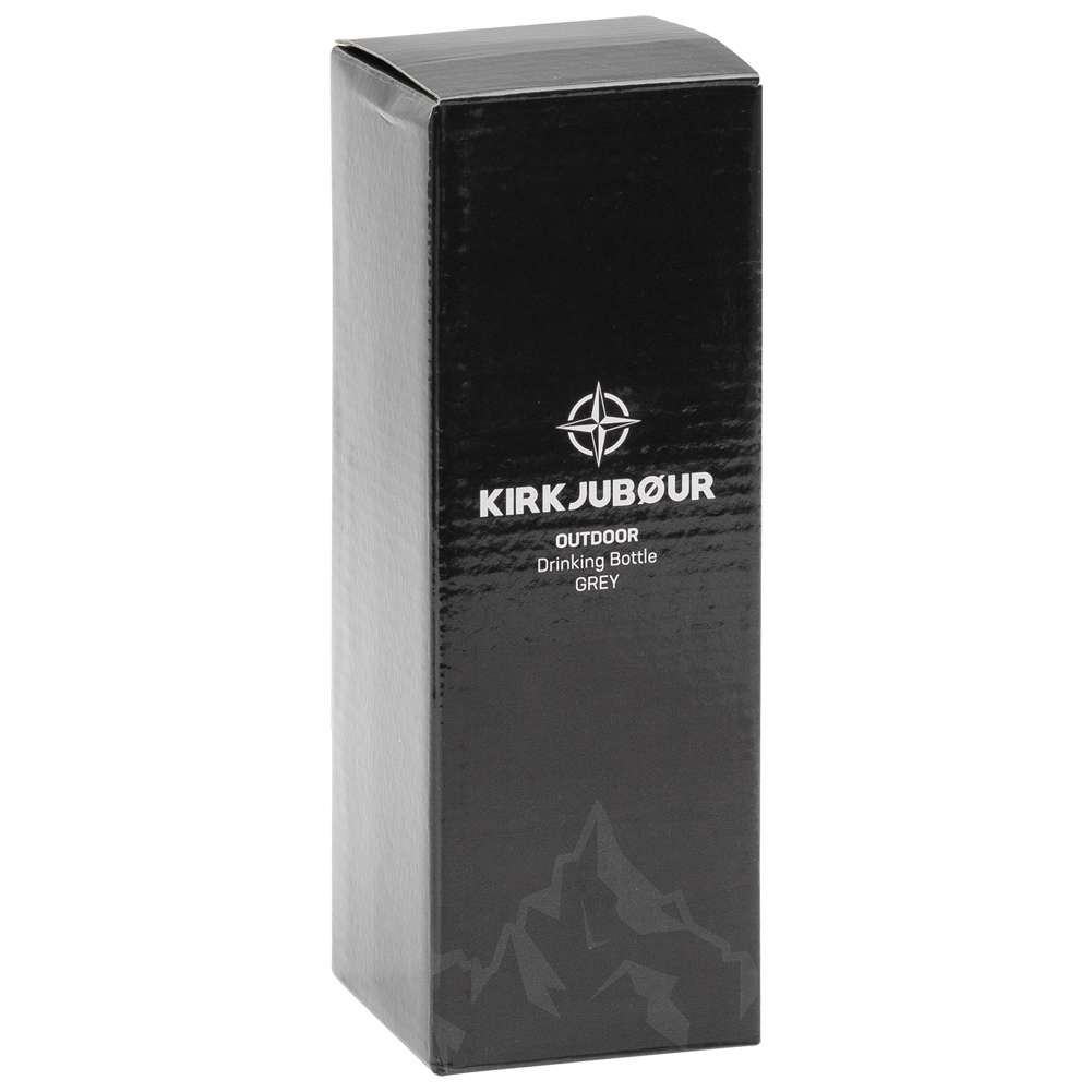 KIRKJUBØUR® 