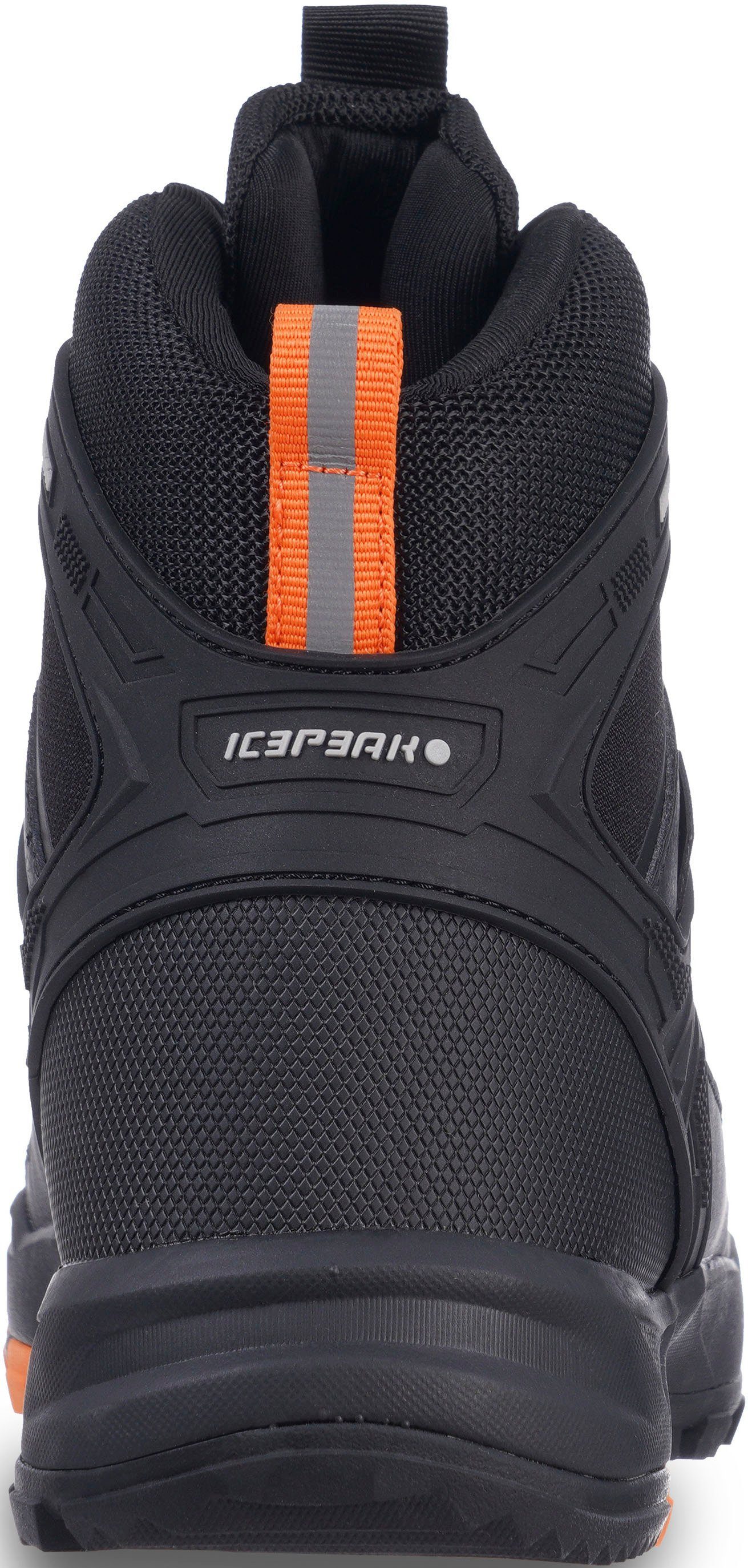 Icepeak AGADIR 2 MS Wanderschuh