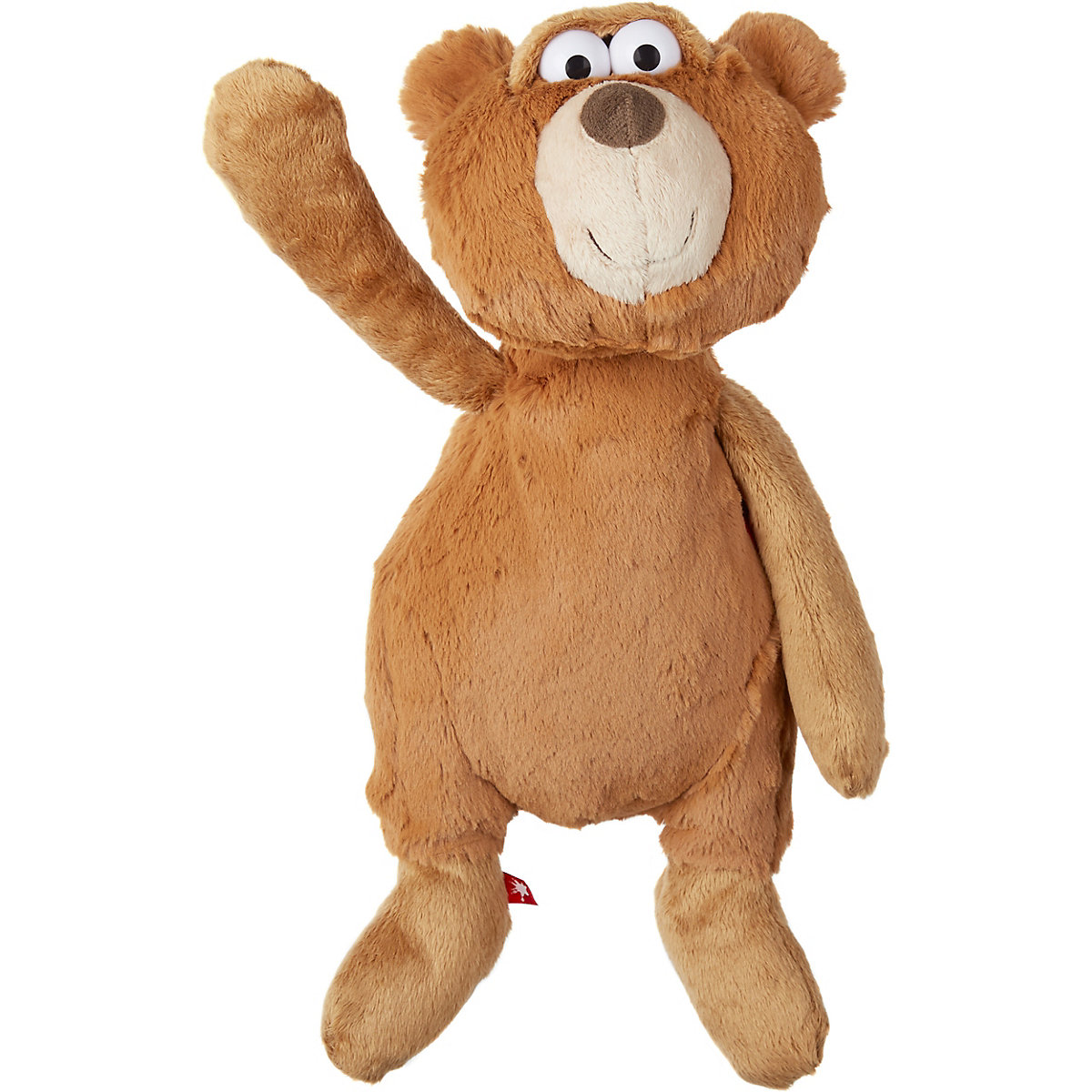 Bär Sweety mit verstellbarer Mimik (42456)