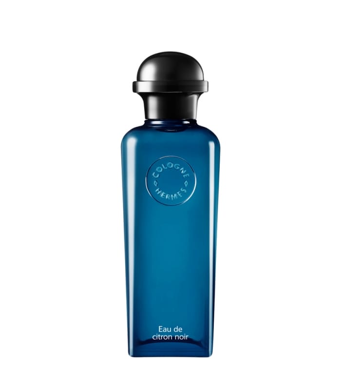 HERMÈS-EAU DE CITRON NOIR-Eau de Cologne