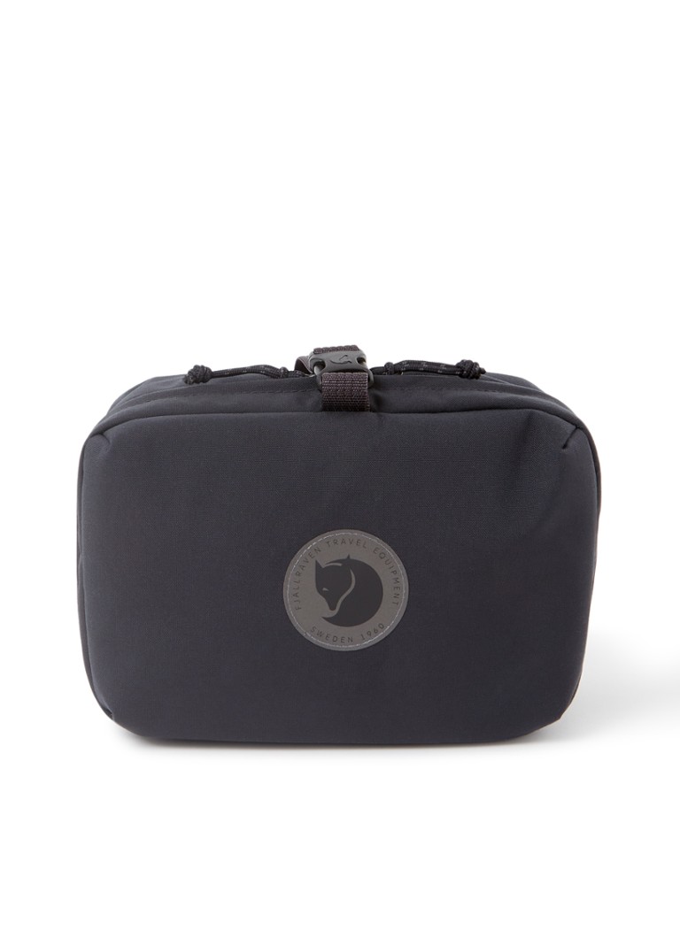 Fjällräven Farden Kulturbeutel mit Logo