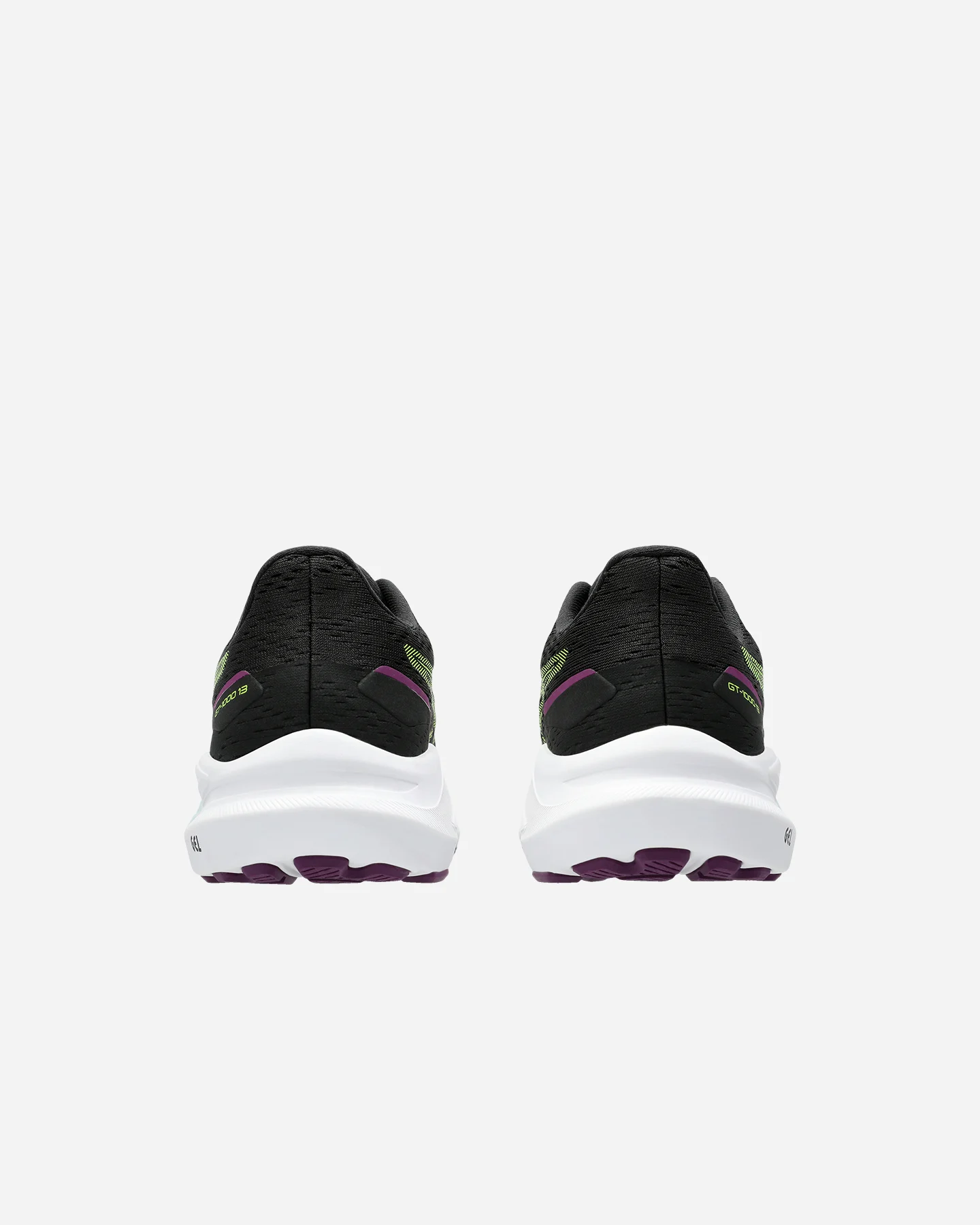 Bežecké topánky Asics Gt-1000 13 Gs Jr 1014A343-005