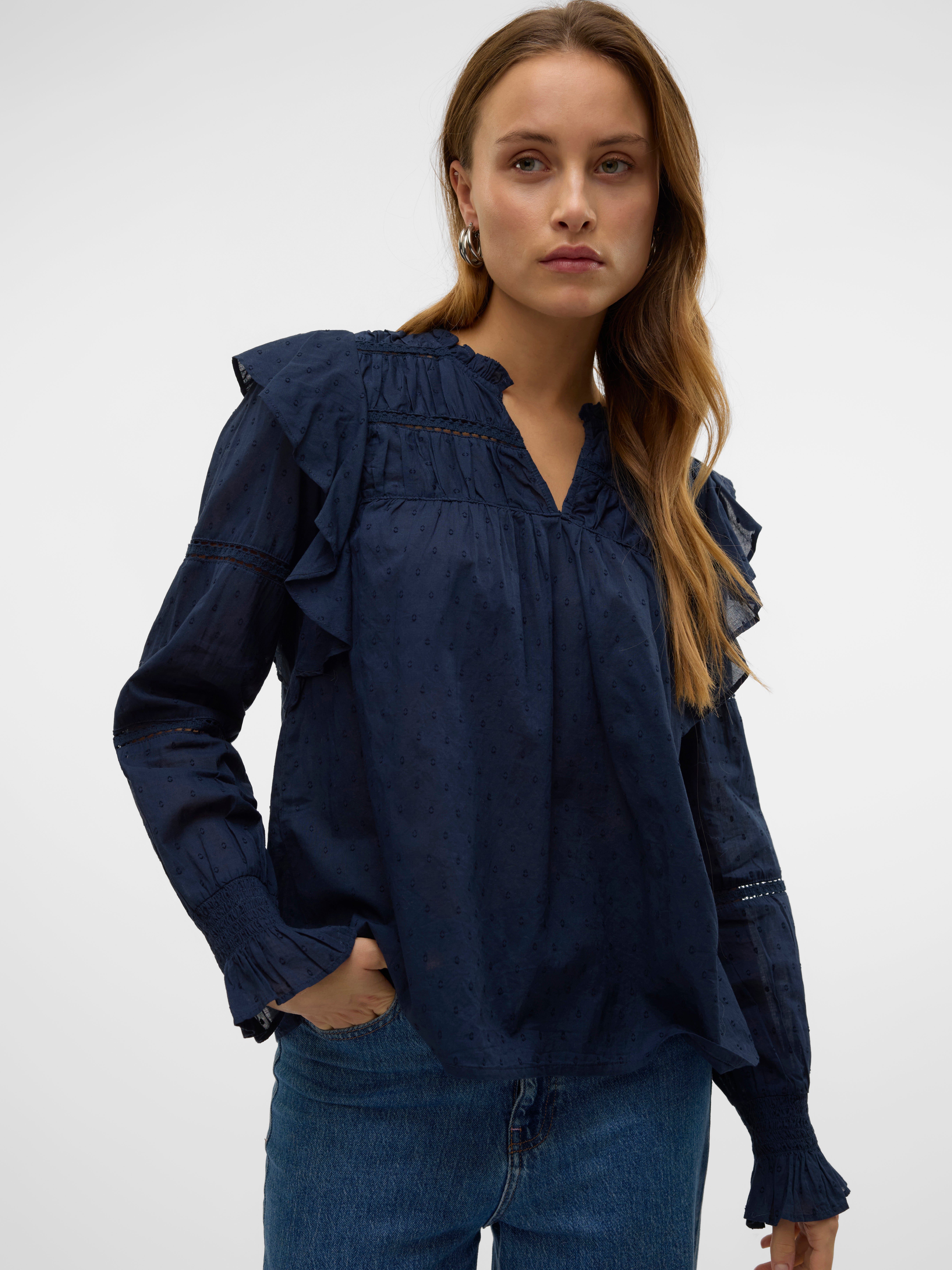 VMTRINE Top