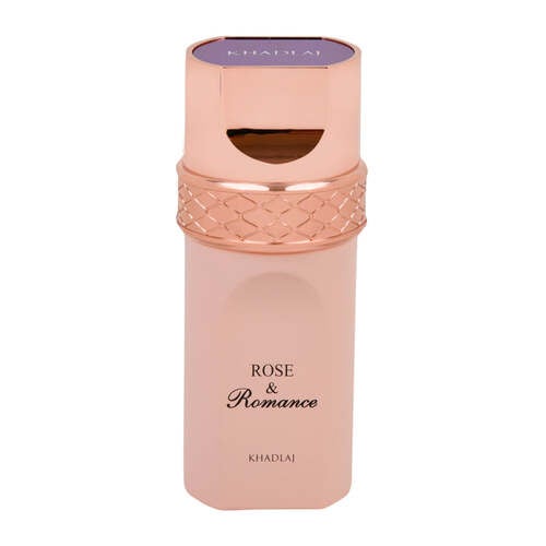 Khadlaj Rose & Romance Eau de Parfum 100 ml