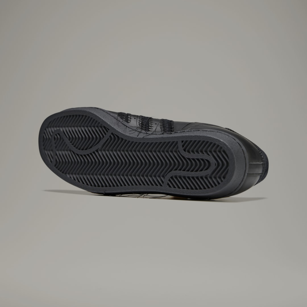 Y-3 Superstar HP3127 / schwarz