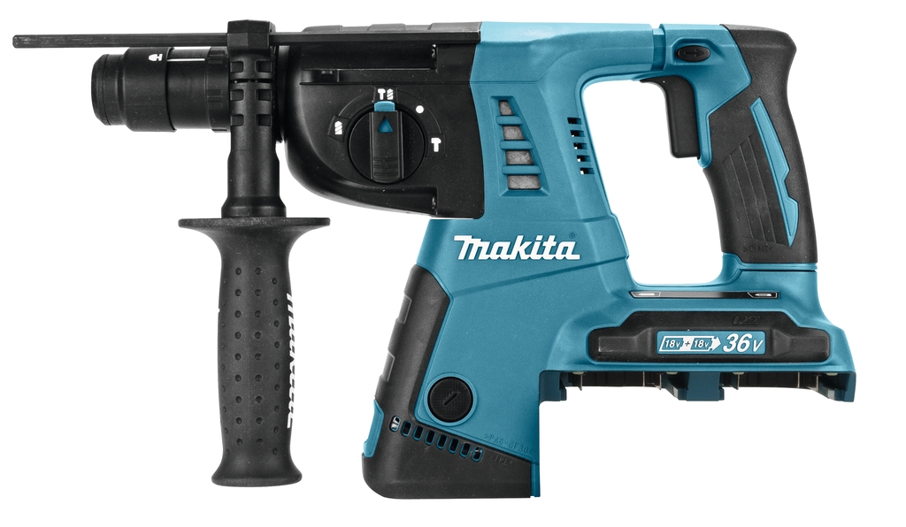 Makita DHR264Z Kombihammer 2 x 18V Basic